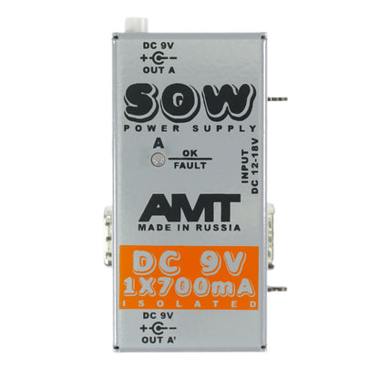 AMT SOW PS DC-9V 1x700mA - power supply module