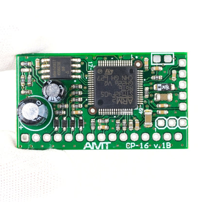 AMT Pangaea CP-16M (module)