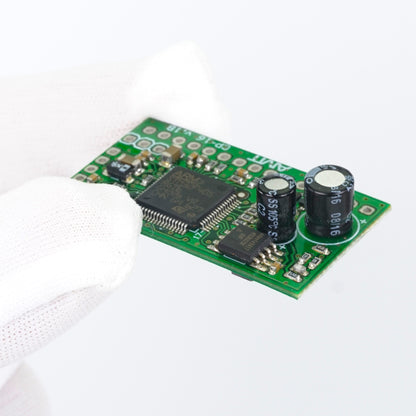 AMT Pangaea CP-16M (module)