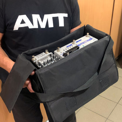 Bag for AMT Pedalboard PB-4