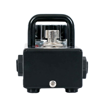 AMT C-Drive mini — JFET distortion pedal (Cornford) (w/o power supply!)