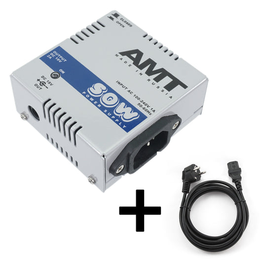 AMT SOW PS ACDC-18V - primary power module