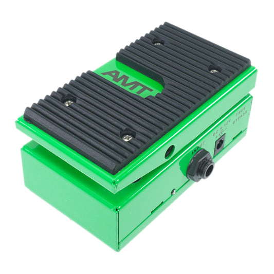 AMT WH-1B — Optical WAH-WAH pedal for bass