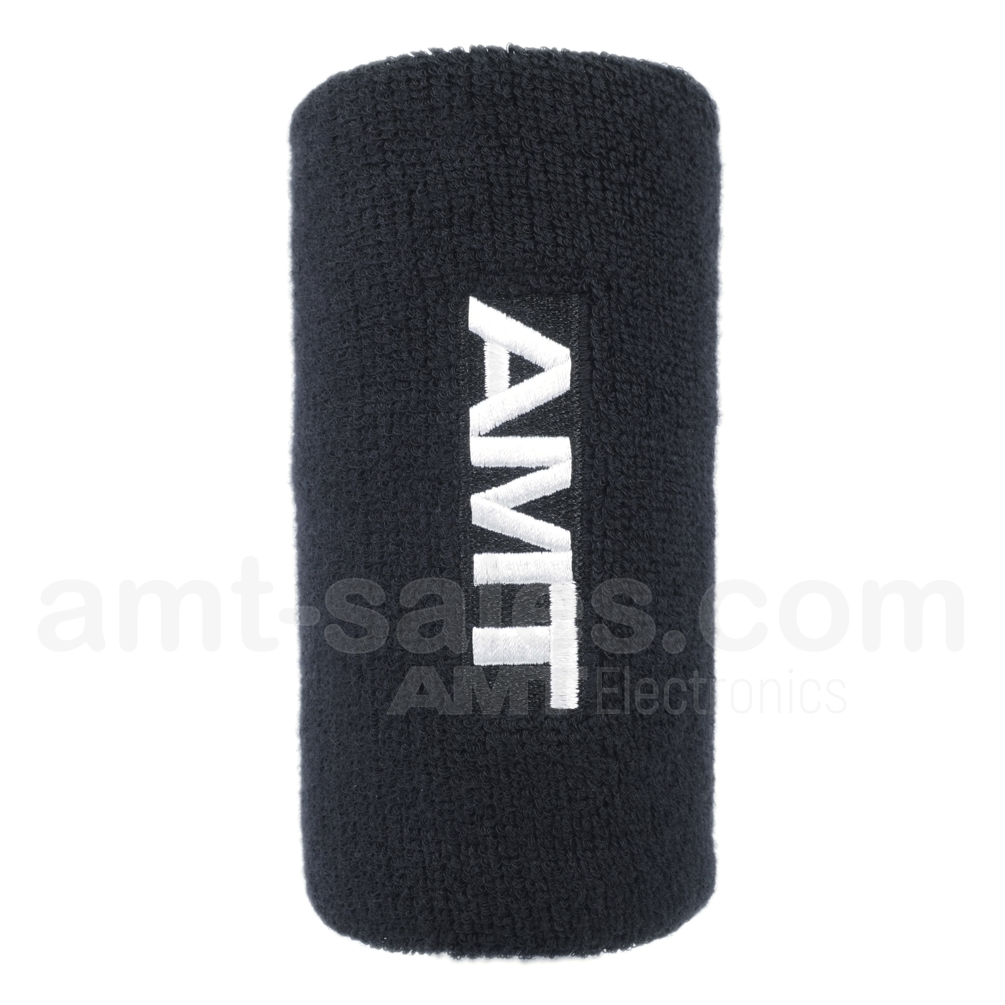 AMT Wristband - wristband with AMT logo