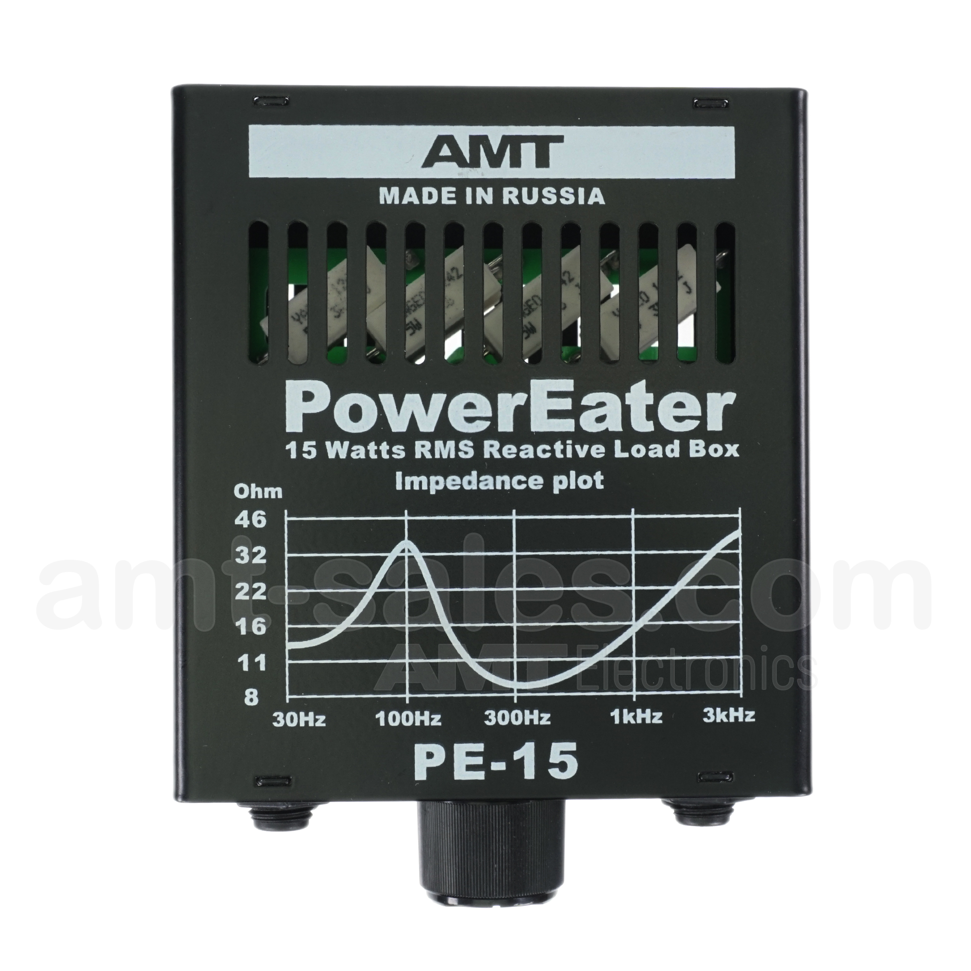 AMT Power Eater PE-15 Load Box