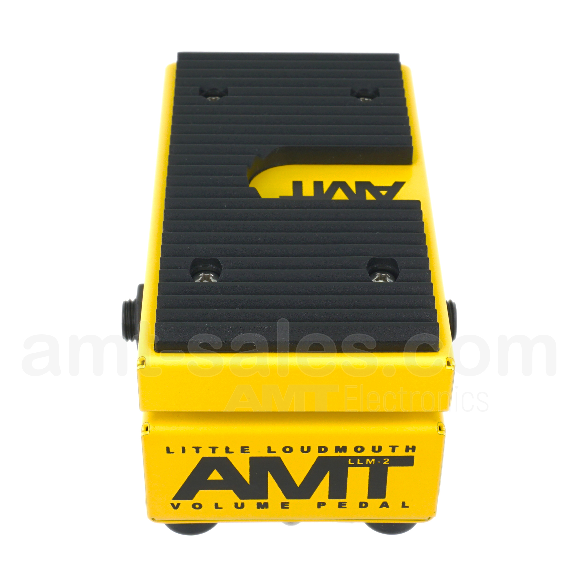 AMT LLM-2 ZERO - Optical Volume Pedal