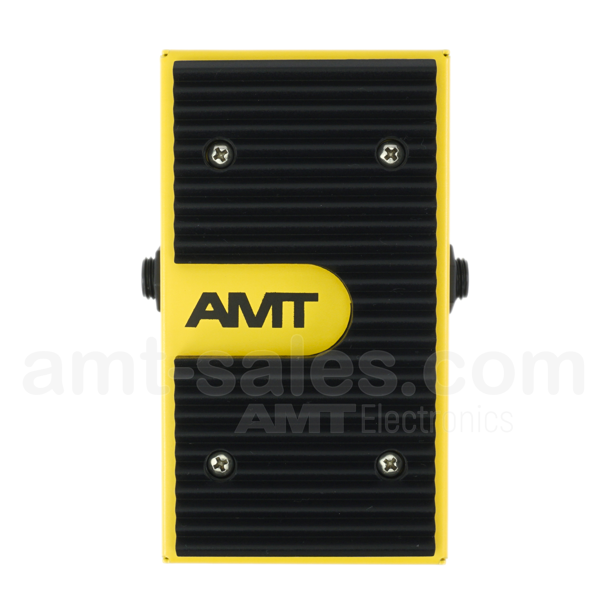 AMT LLM-2 ZERO - Optical Volume Pedal - Optical Volume Pedal