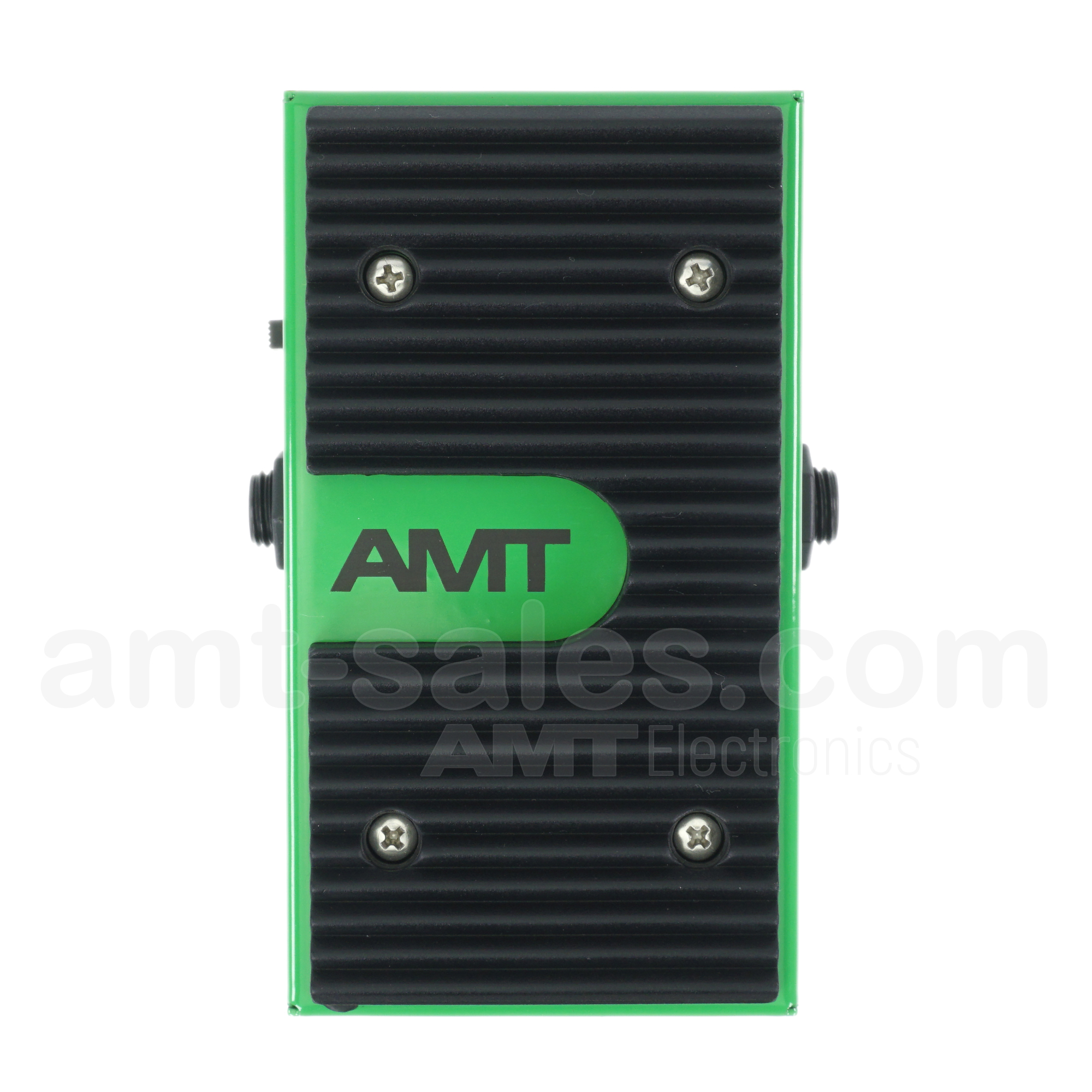 AMT WH-1B - Optical WAH-WAH pedal for bass