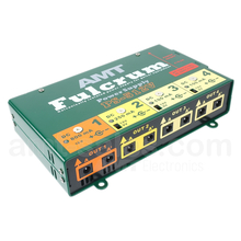 AMT Fulcrum PS-512V - linear power supply