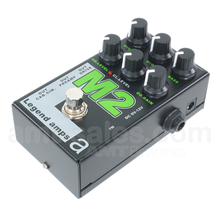 AMT M2 - 2 channels guitar preamp/distortion pedal (Marshall)