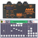 AMT PANGAEA CP-100 - IR-player Cabinet Emulator