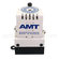 AMT Bricks Vx-CLEAN - 1 channel tube guitar preamp (VOX AC30)
